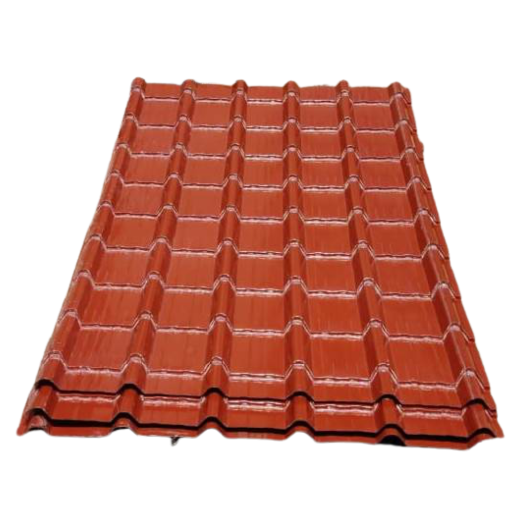 Rib Tile Sheet